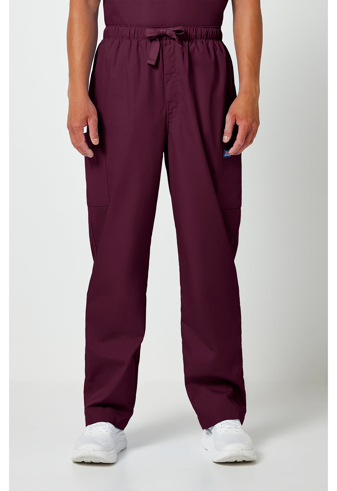 4000 Cherokee WW Men's Fly Front Cargo Pant