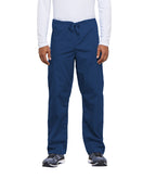 4100 Cherokee WW Unisex Drawstring Cargo Pant