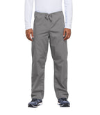 4100 Cherokee WW Unisex Drawstring Cargo Pant