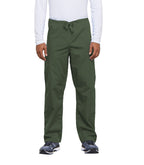 4100 Cherokee WW Unisex Drawstring Cargo Pant