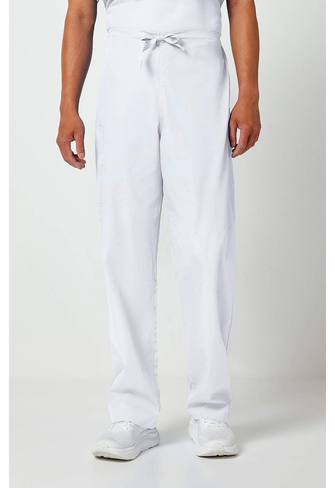 4100 Cherokee WW Unisex Drawstring Cargo Pant