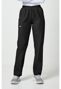 4200 Cherokee Natural Rise Tapered Pull-On Cargo Pant