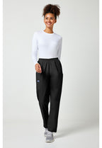 4200 Cherokee Natural Rise Tapered Pull-On Cargo Pant