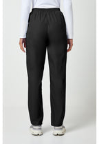 4200 Cherokee Natural Rise Tapered Pull-On Cargo Pant