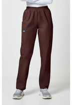 4200 Cherokee Natural Rise Tapered Pull-On Cargo Pant