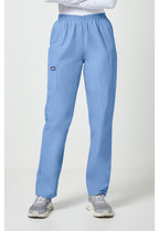 4200 Cherokee Natural Rise Tapered Pull-On Cargo Pant