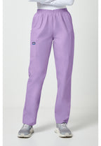 4200 Cherokee Natural Rise Tapered Pull-On Cargo Pant