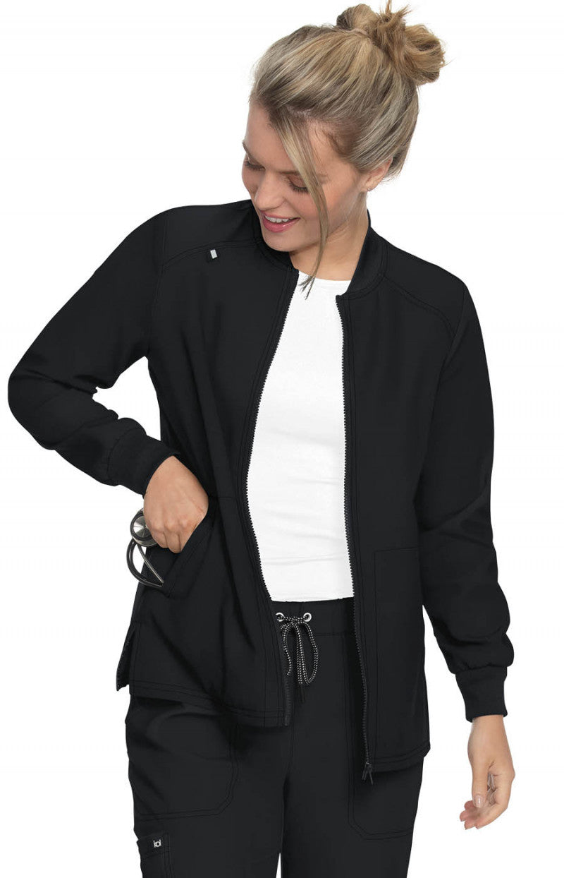 458 Koi Next Gen Always in Motion Jacket