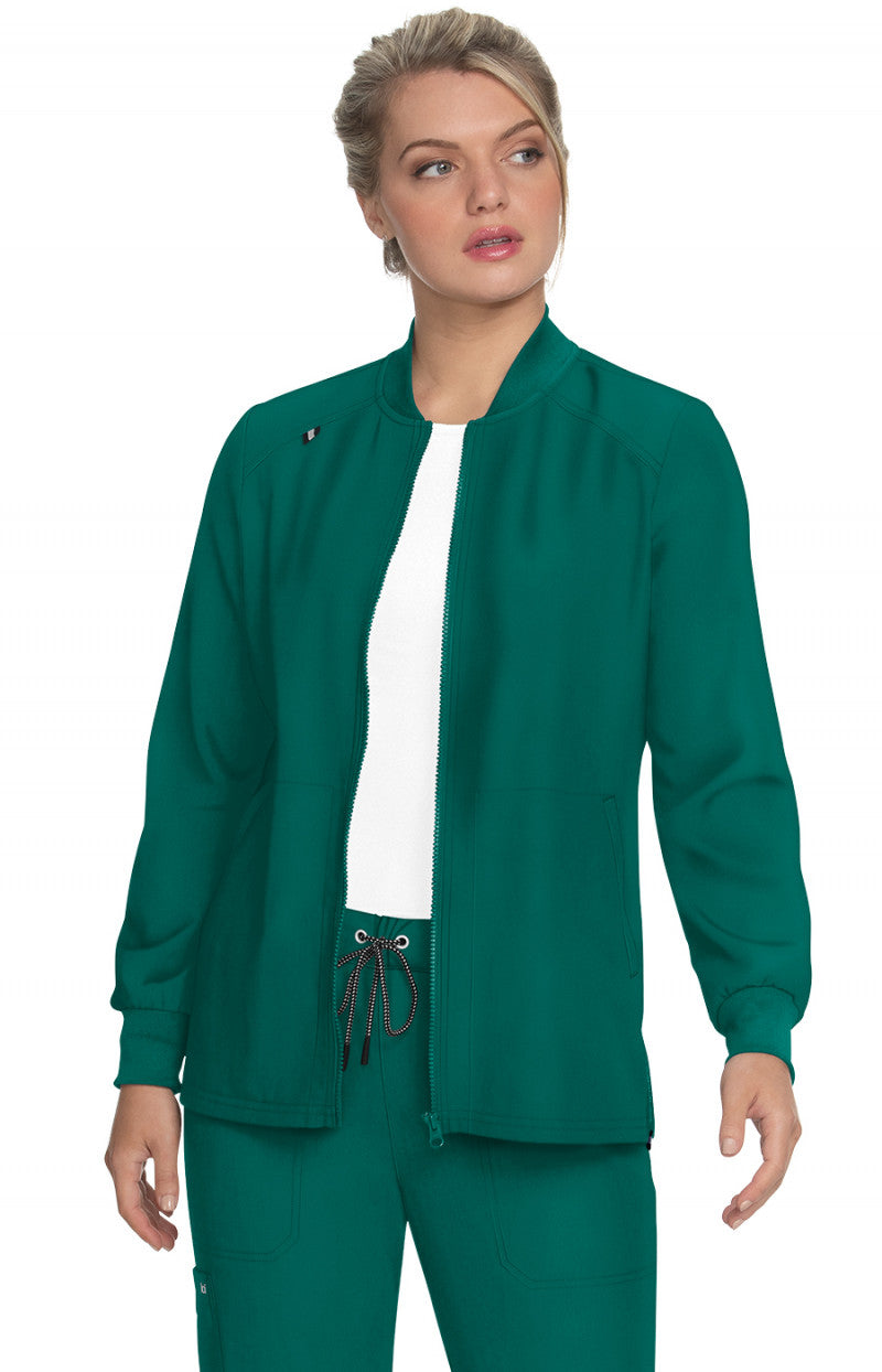 458 Koi Next Gen Always in Motion Jacket