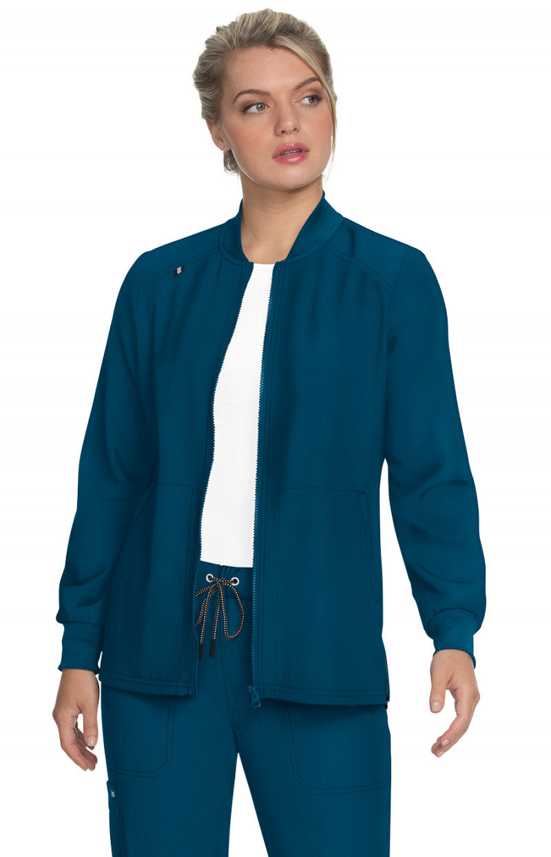 458 Koi Next Gen Always in Motion Jacket