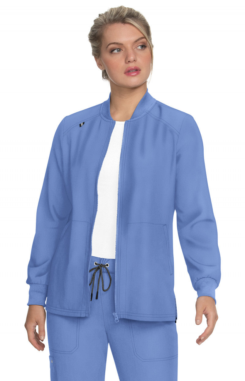458 Koi Next Gen Always in Motion Jacket
