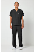 4777 Cherokee Unisex V-Neck Tunic