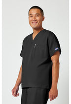 4777 Cherokee Unisex V-Neck Tunic