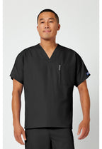 4777 Cherokee Unisex V-Neck Tunic
