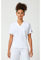 4777 Cherokee Unisex V-Neck Tunic