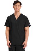 4876 Cherokee Unisex V-Neck Top
