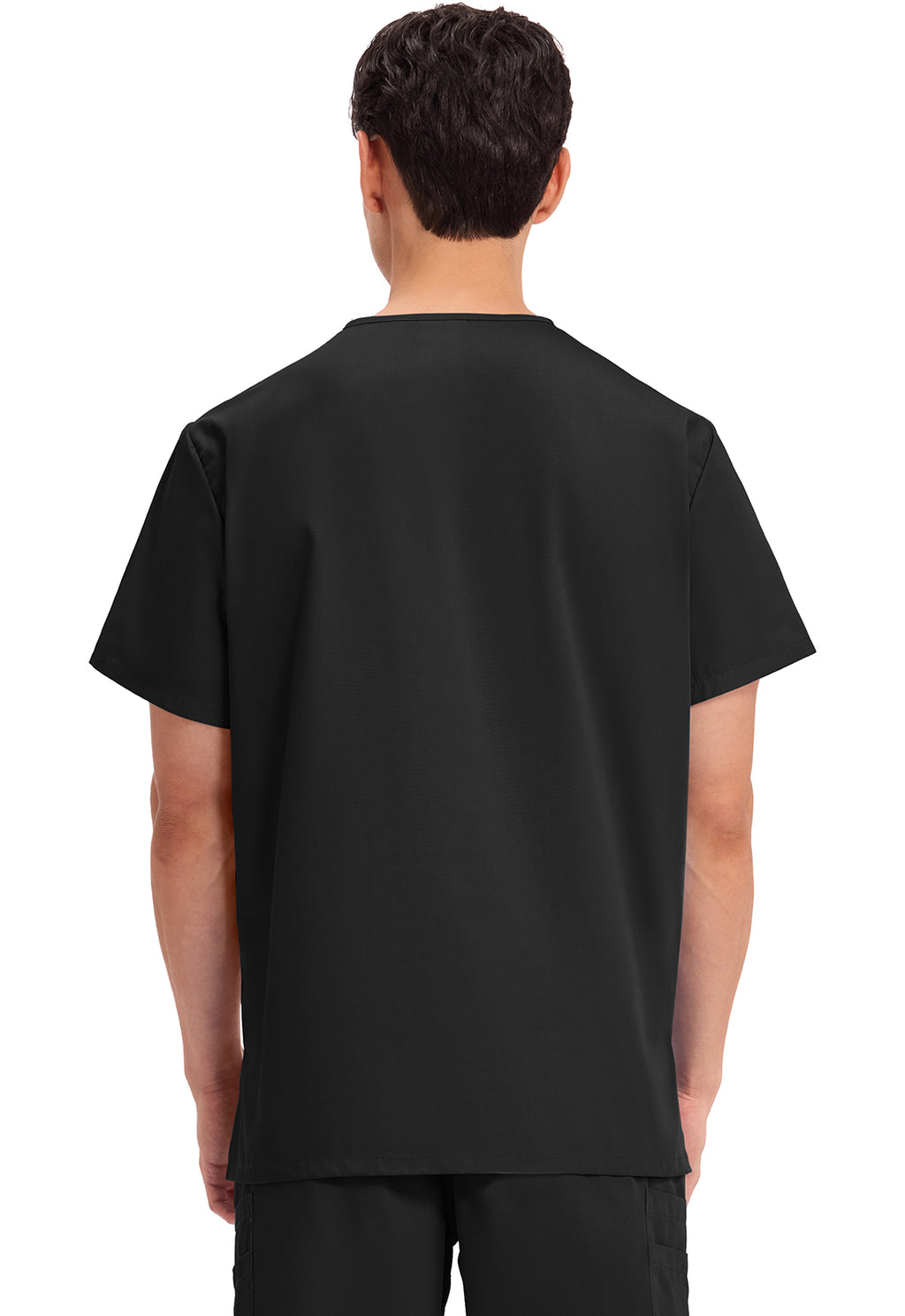 4876 Cherokee Unisex V-Neck Top