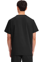 4876 Cherokee Unisex V-Neck Top
