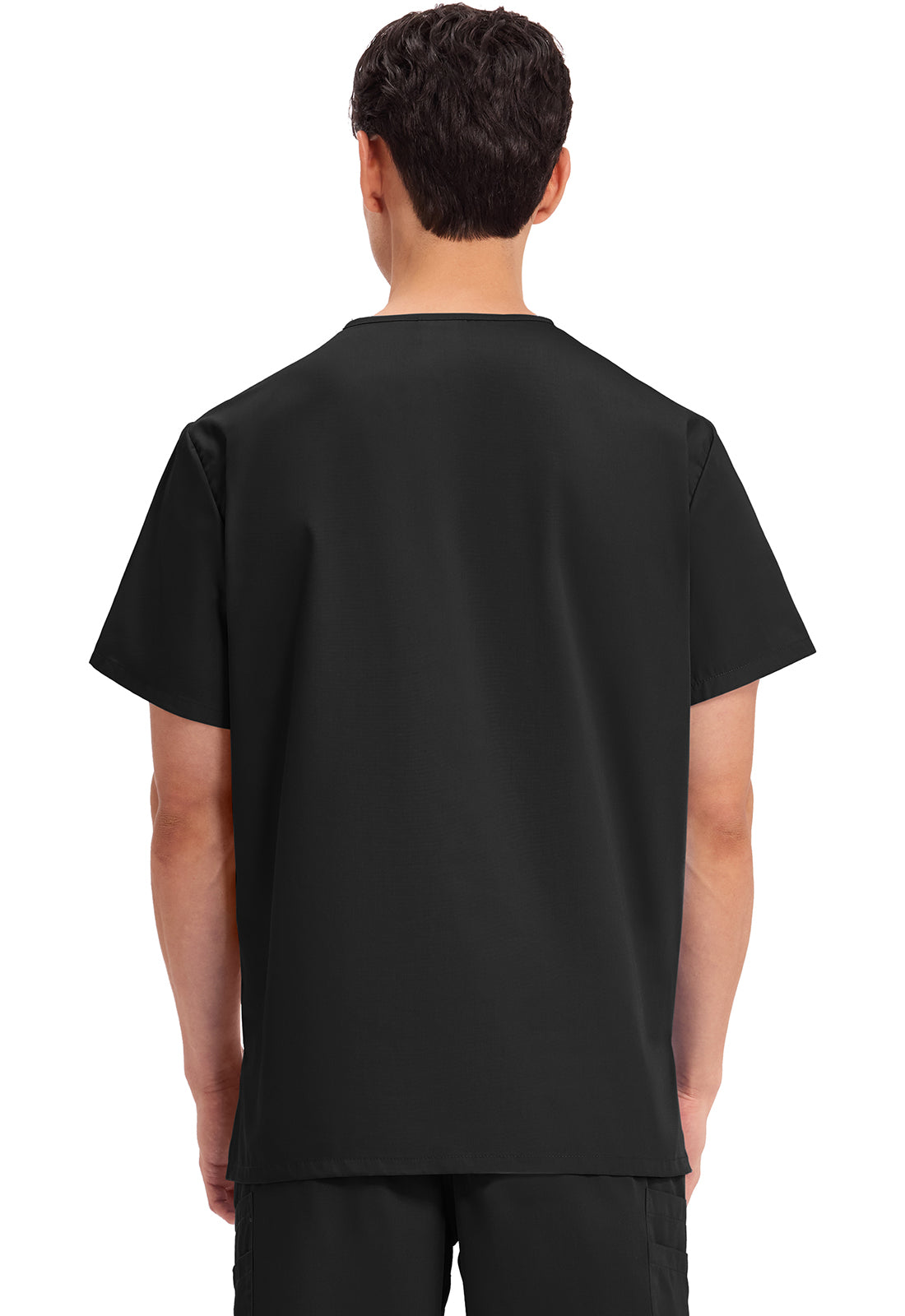 4876 Cherokee Unisex V-Neck Top