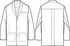 HH5100 Logan Labcoat - Mens