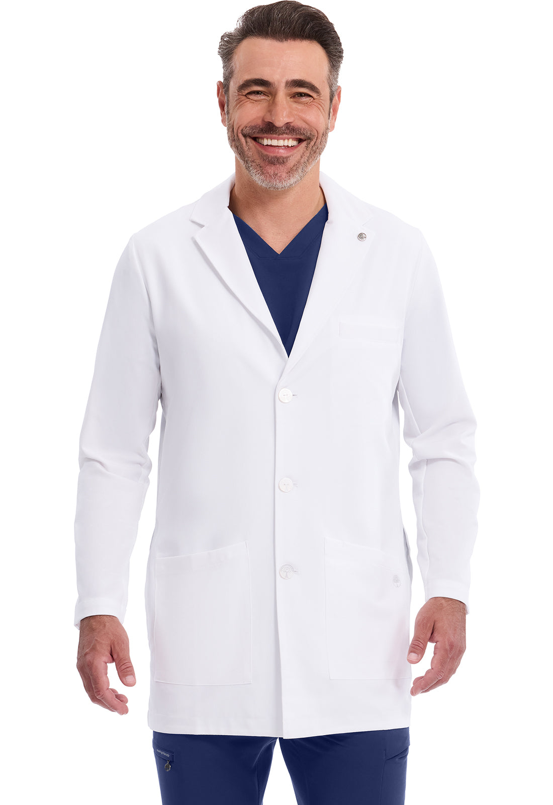 HH5100 Logan Labcoat - Mens