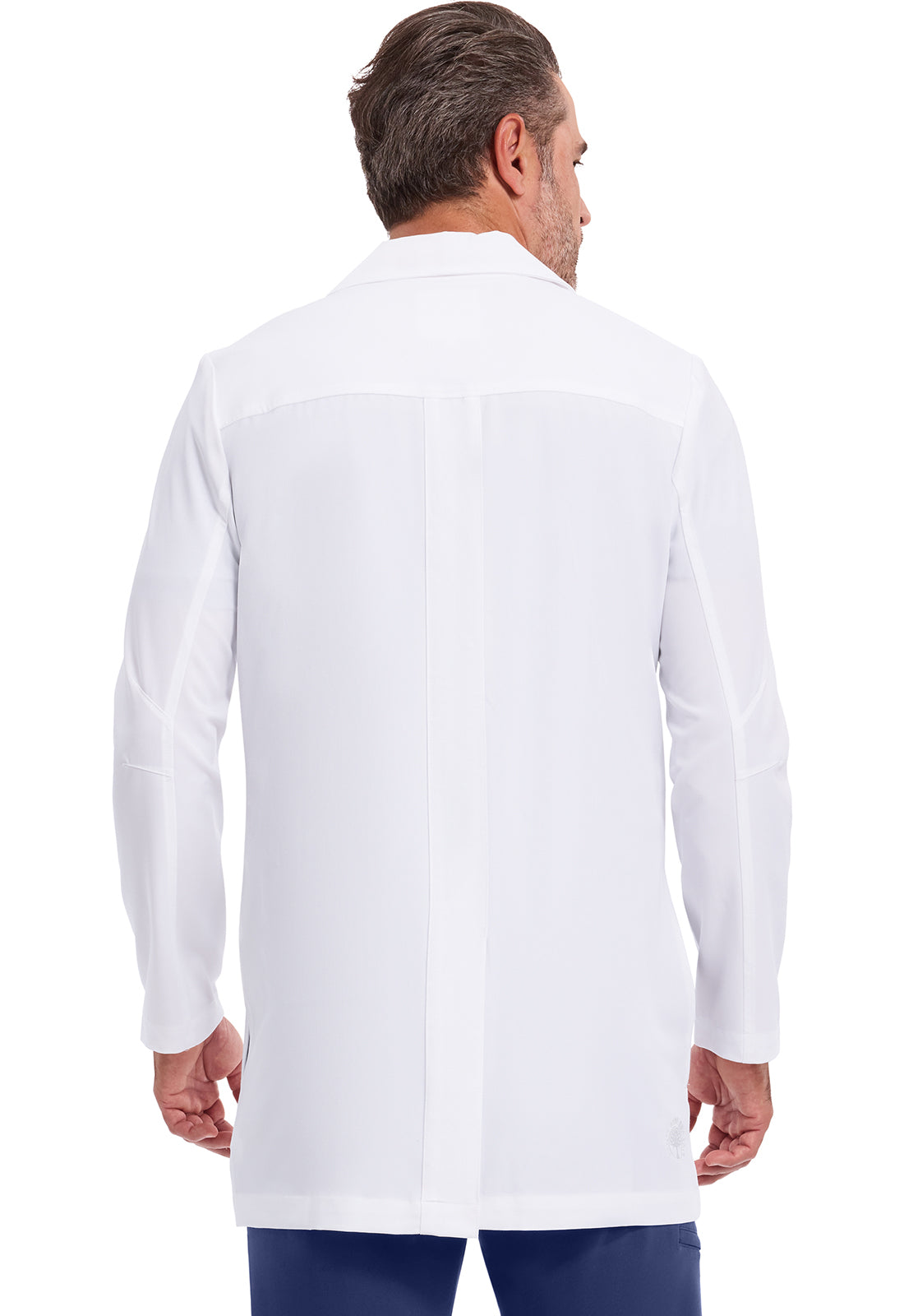HH5100 Logan Labcoat - Mens
