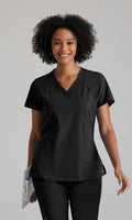 5105 Barco One Racer Top