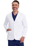 HH5150 Leo Men's Labcoat