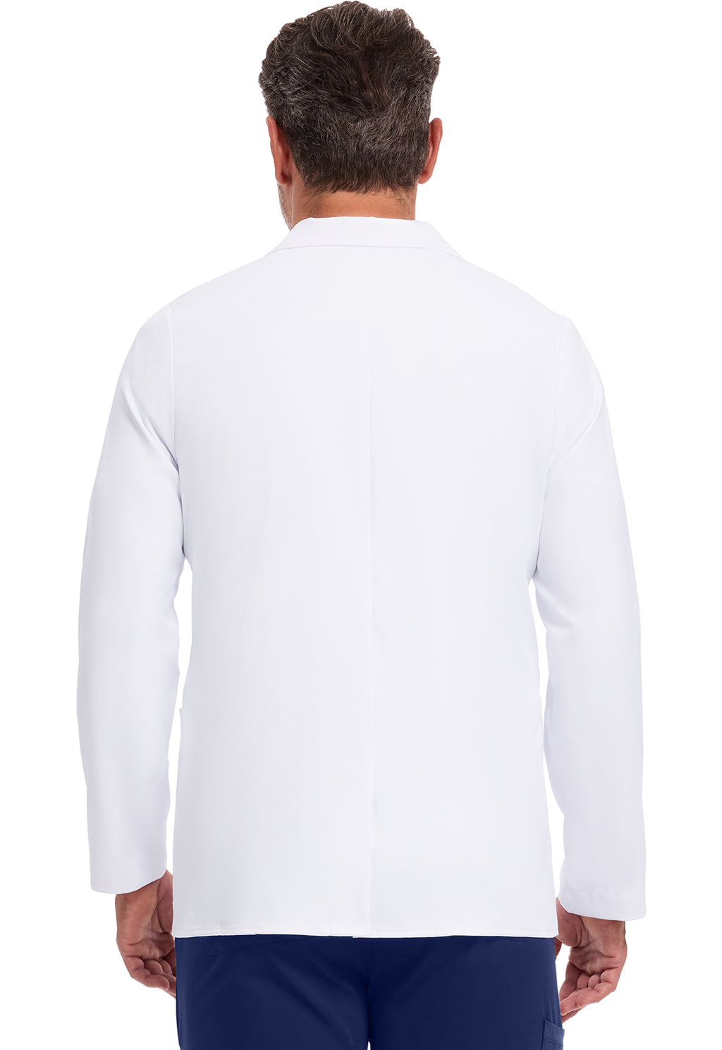 HH5150 Leo Men's Labcoat