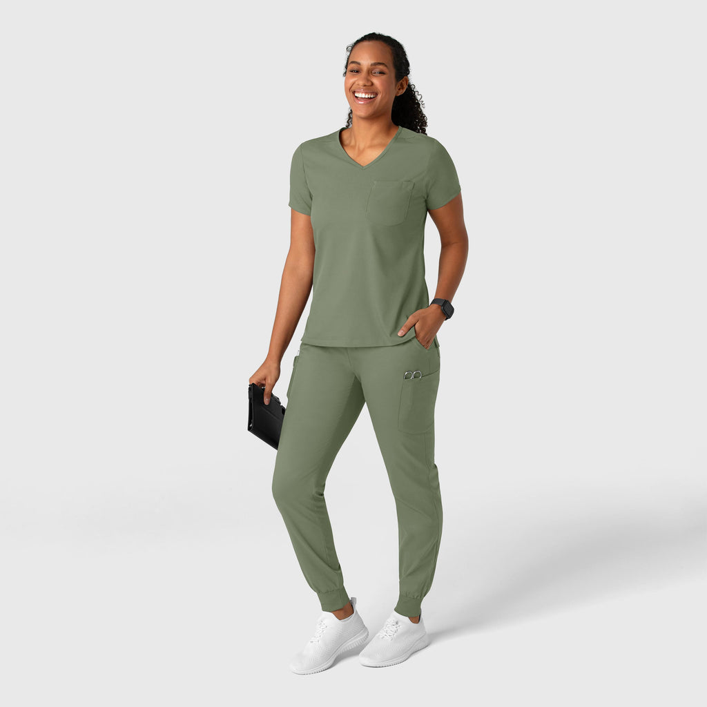 5151 Wink Boundless Women's Jogger Scrub Pant