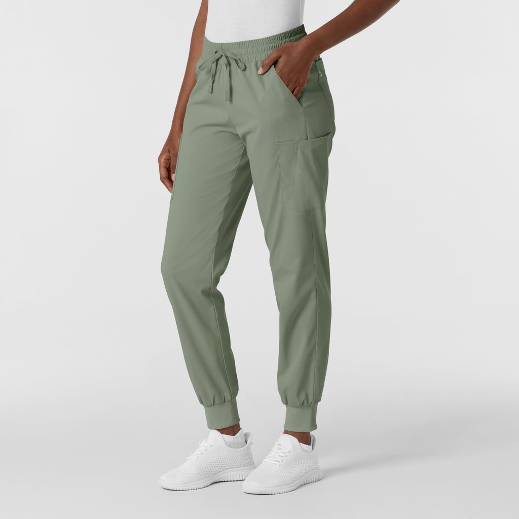 5151 Wink Boundless Women's Jogger Scrub Pant