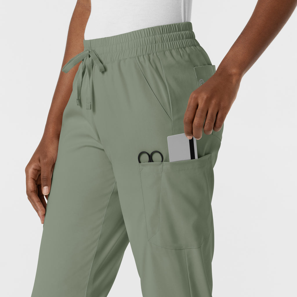 5151 Wink Boundless Women's Jogger Scrub Pant