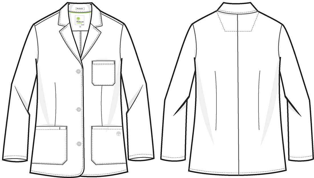 HH5160 Flo Consultation Coat