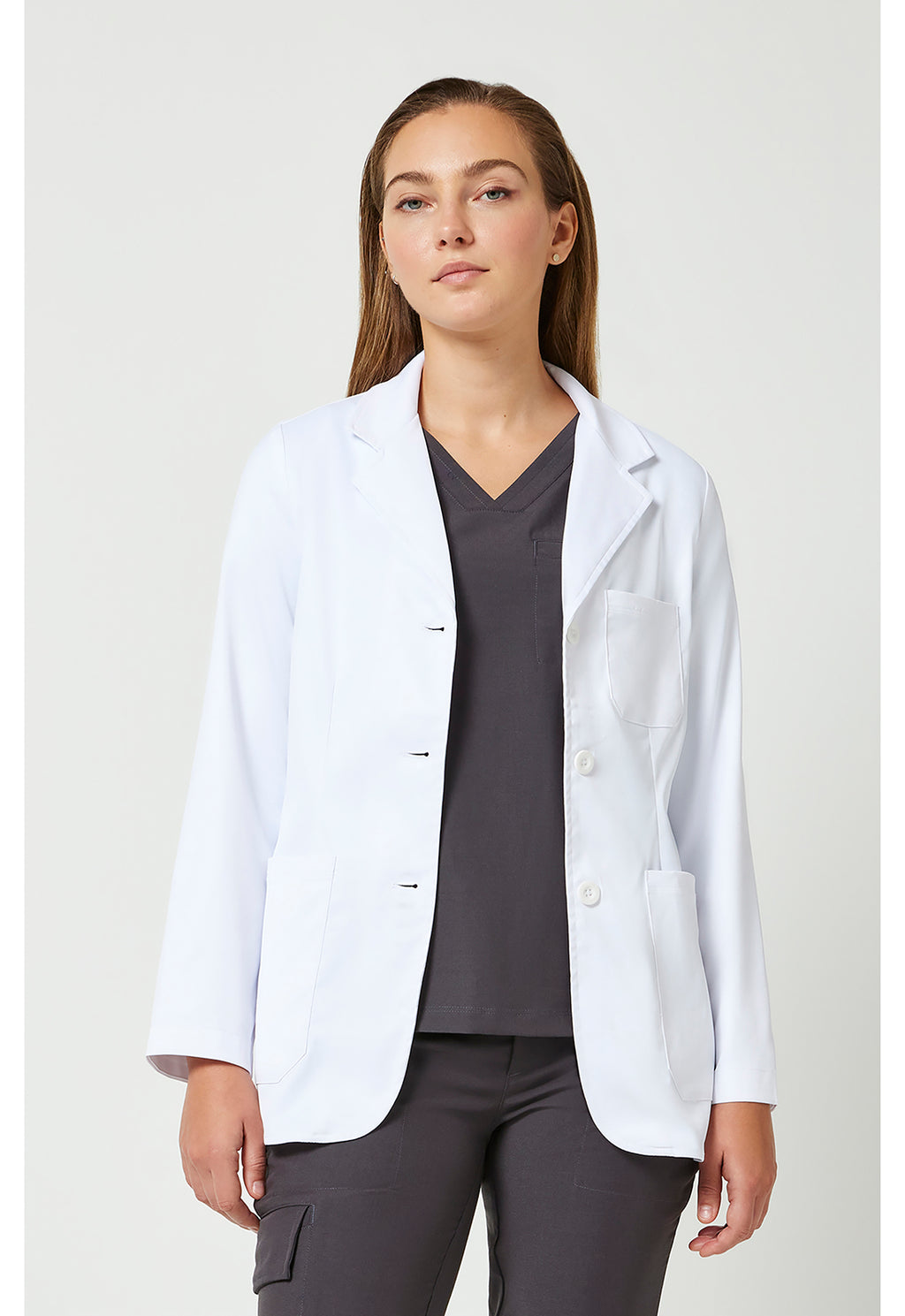 HH5160 Flo Consultation Coat