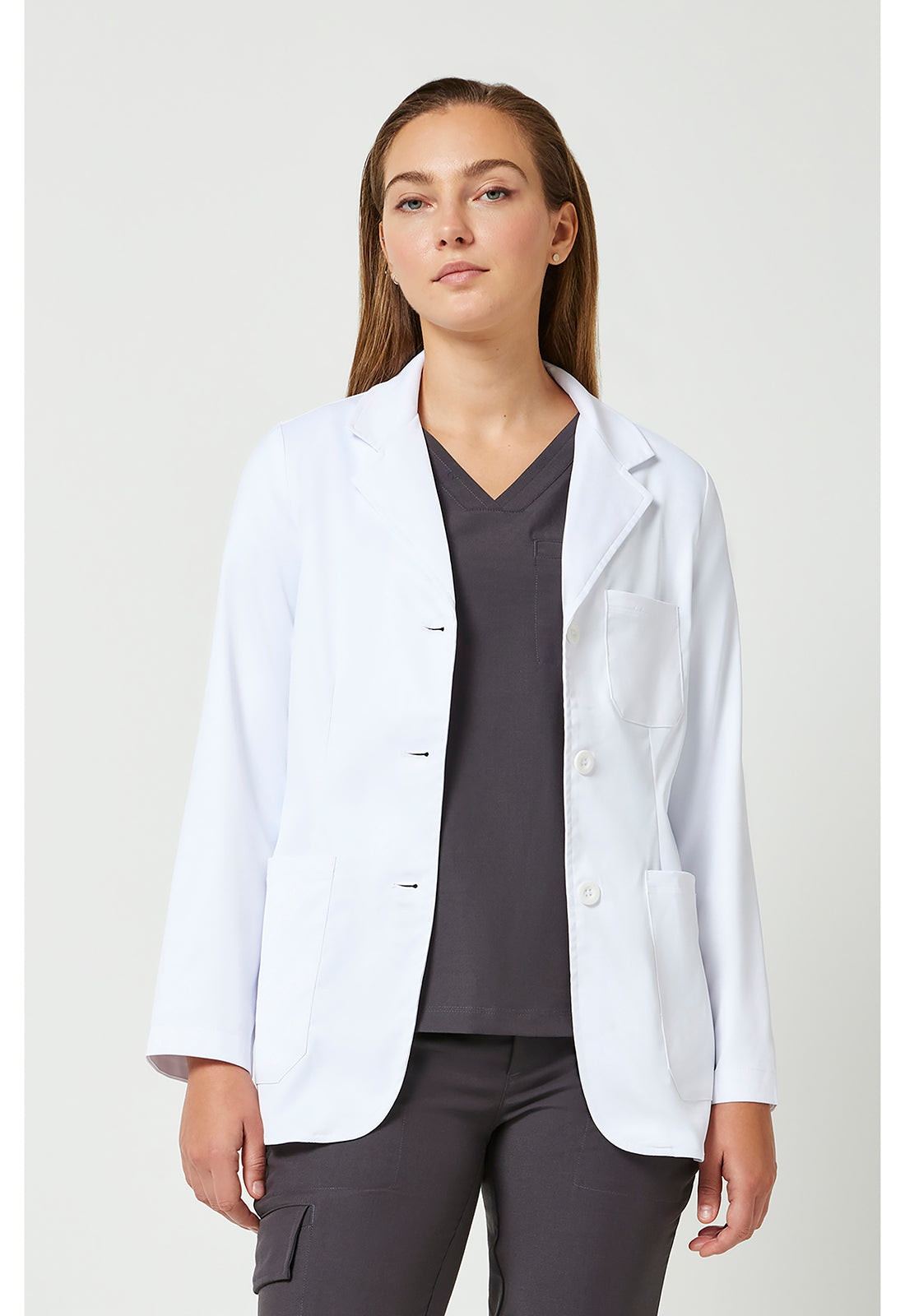 HH5160 Flo Consultation Coat