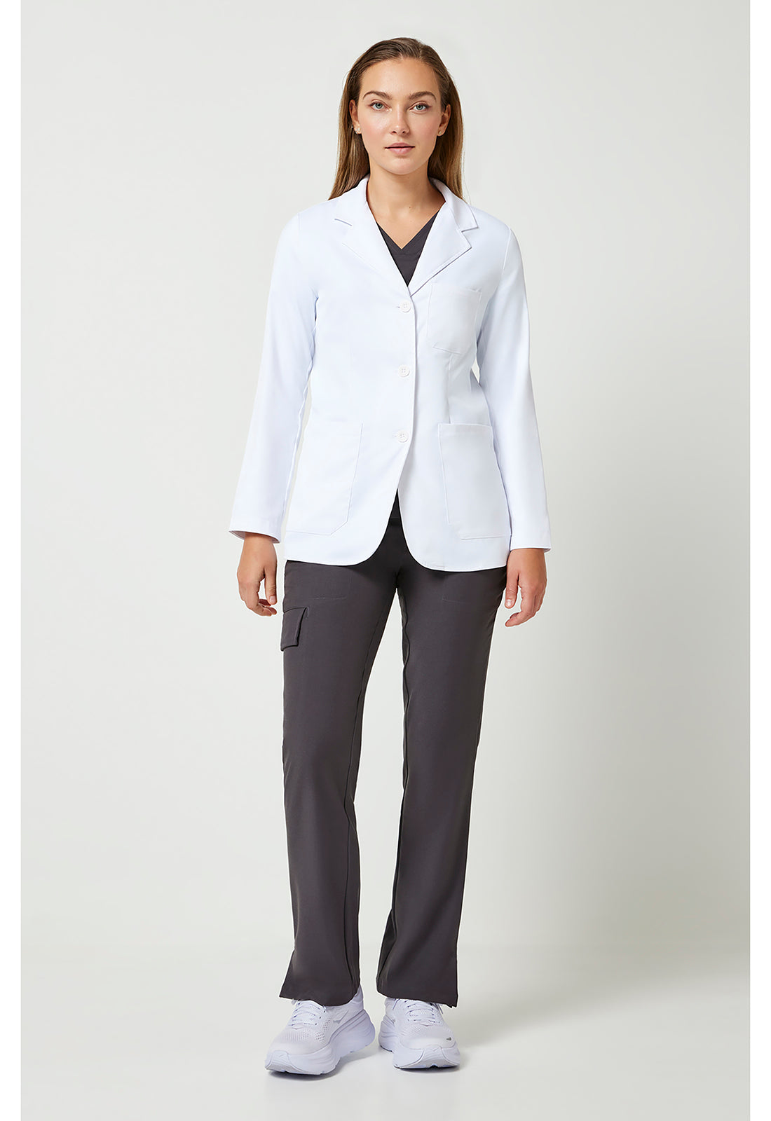 HH5160 Flo Consultation Coat