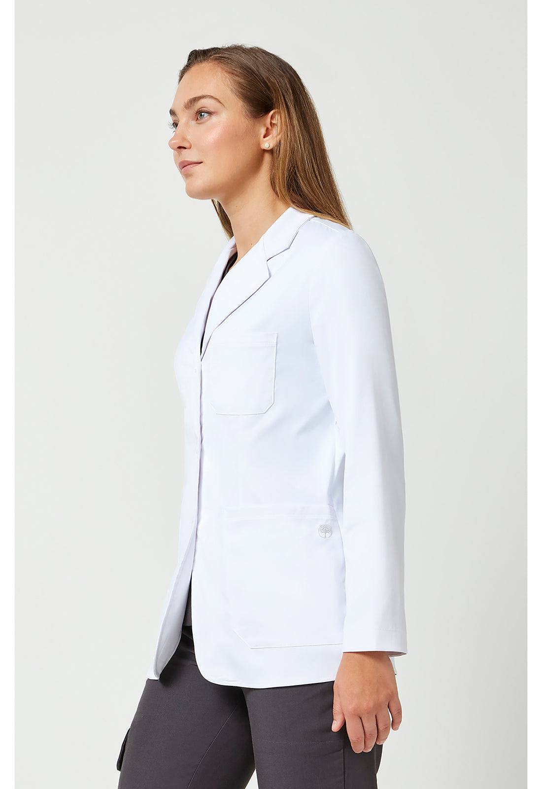 HH5160 Flo Consultation Coat