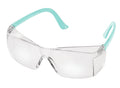5300 - Colored Temple Eyewear