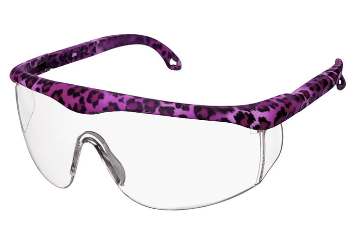 5420 - Printed Full-Frame Adjustable Eyewear