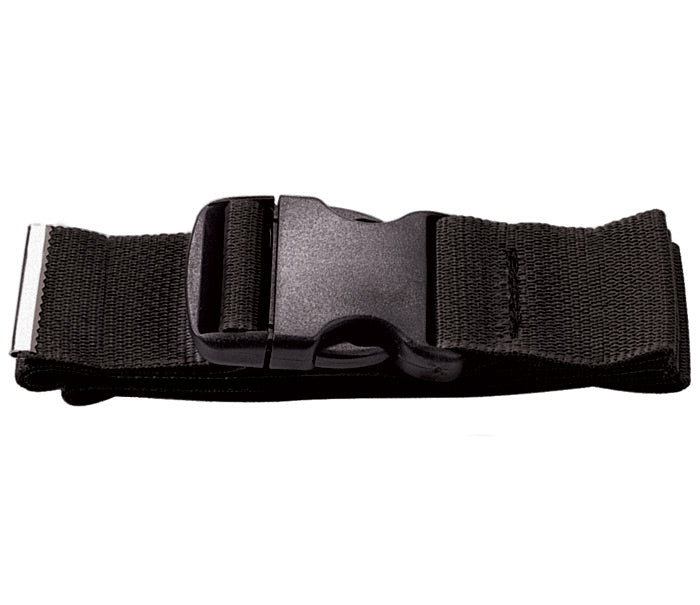 622 - Nylon Gait Transfer Belt (Plastic Buckle)