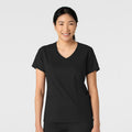 6251 Wink Boundless Women's 2-Pocket V-Neck Scrub Top
