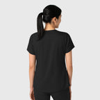 6251 Wink Boundless Women's 2-Pocket V-Neck Scrub Top