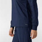 6551 Wink Boundless Women's Classic Long Sleeve Scrub Tee