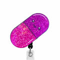 Sassy Badge-Dazzlers