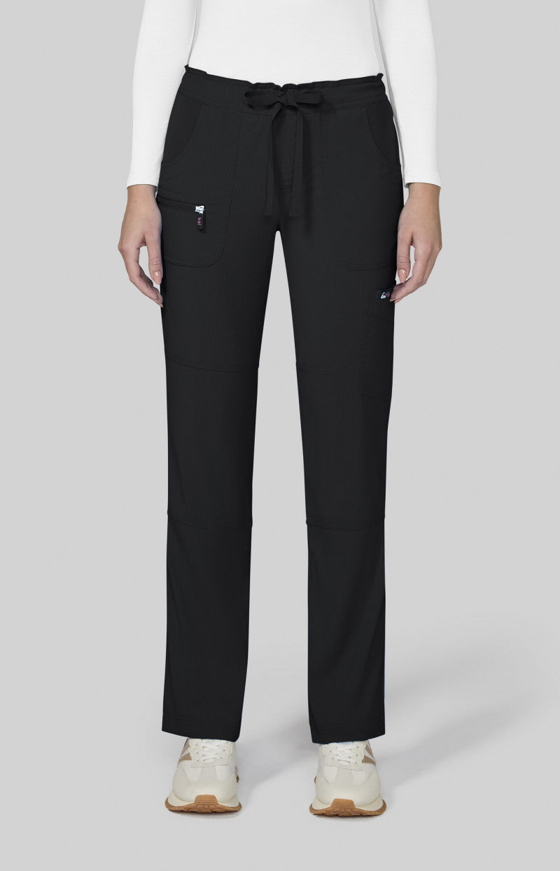 721 KOI Peach Pant