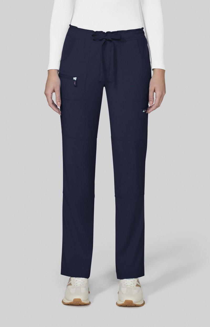 721 KOI Peach Pant