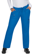 721 KOI Peach Pant
