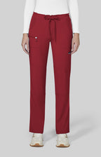721 KOI Peach Pant