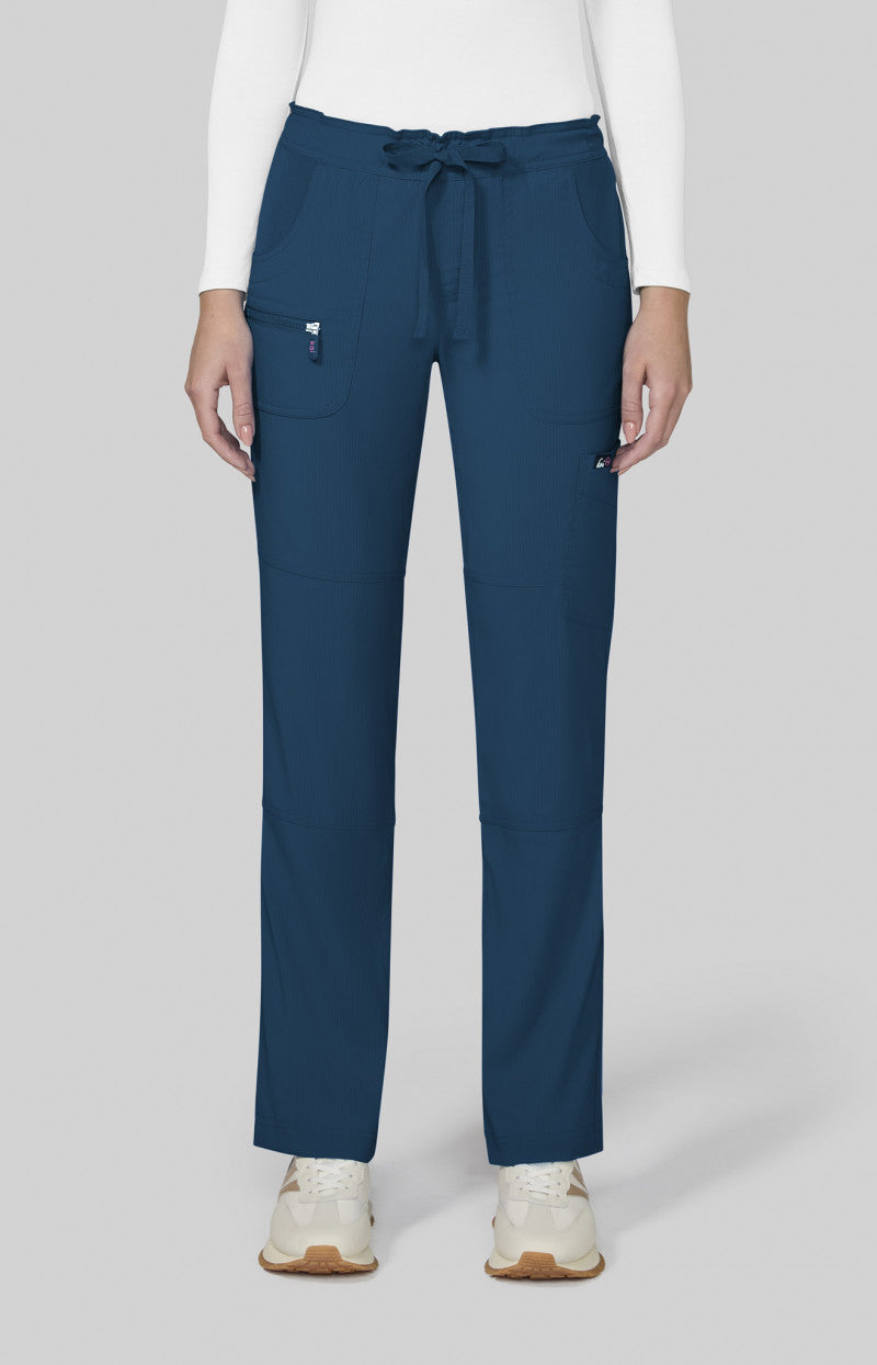 721 KOI Peach Pant