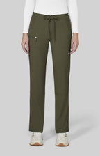 721 KOI Peach Pant